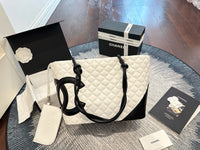 Cambon Ligne Large Tote
