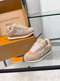 26S Logo Trainers