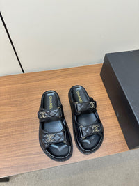 Leather Sandals