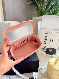 Vanity Case