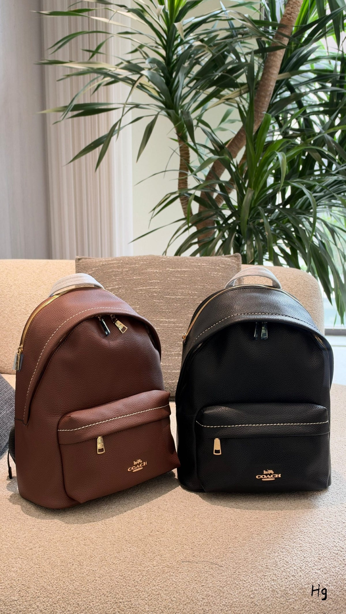 Taylor Backpack