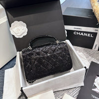Evening Flap Bag