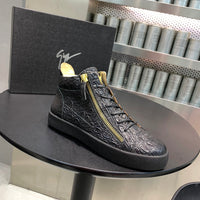 High Top Sneakers
