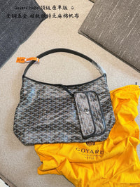 Belvedere Hobo Bag