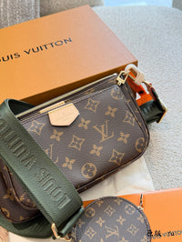 Multi Pochette Accessoires