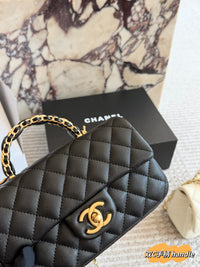 Mini Flap Bag