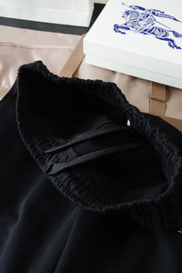 Knight Stamp Jogging Pants