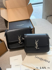 Solferino Crossbody Bag