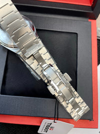 PRX Quartz Stainless Steel Watch