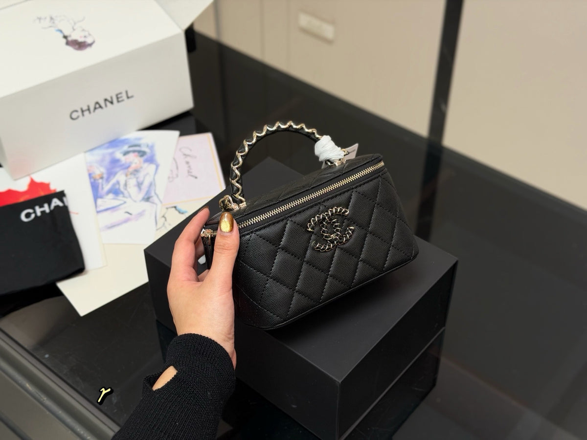Vanity Mini Bag