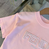 Logo T-Shirt & Shorts Set