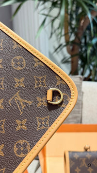 Diane Backpack