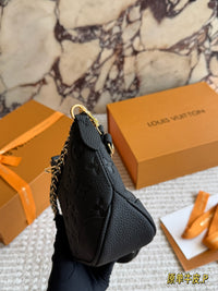 Boulogne GM Bag