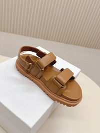 Dioract Sandals