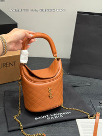 Mini Gaby Bucket Bag