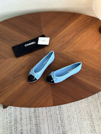 26S Ballet Flats