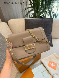Dauphine Soft Bag