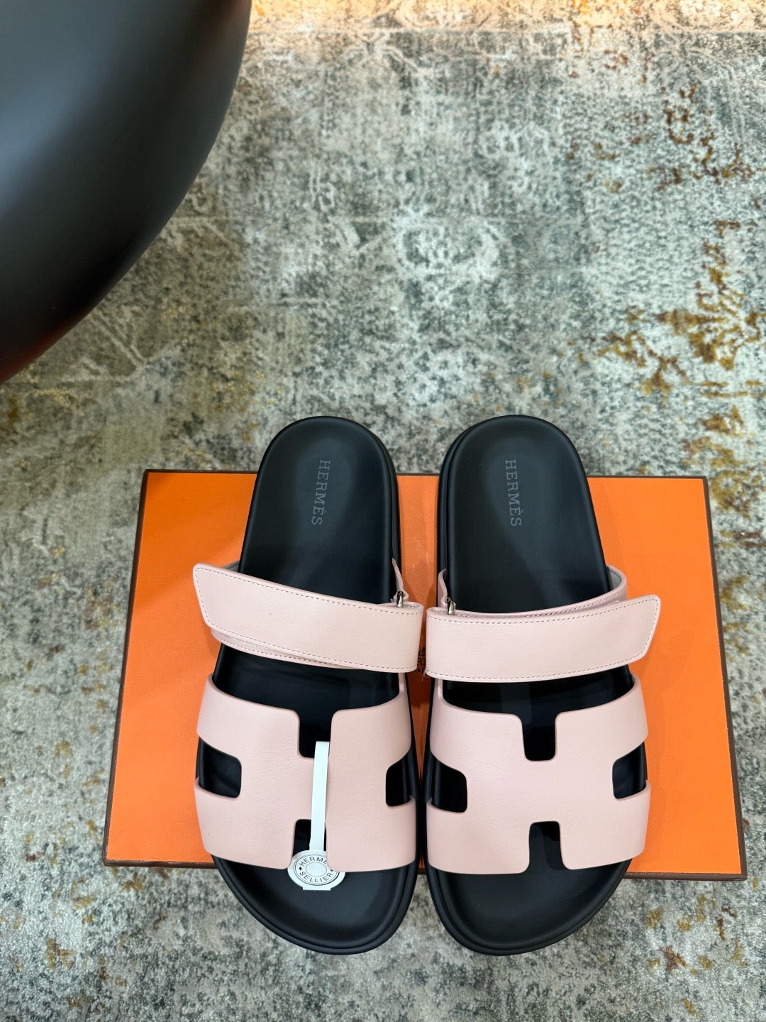 26FW Chypre Sandals