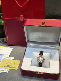 Ballon Bleu Watch