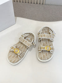 D-Sand Sandals