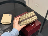 Half Horsebit Mini Bag