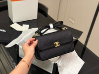 26C Small Flap Bag