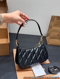 Teri Shoulder Bag