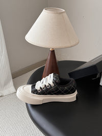 26B Logo Sneakers