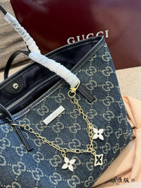 Tribeca Tote Bag