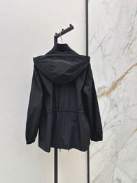 26S Weteau Hooded Jacket