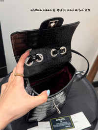 26B Mini Flap Bag