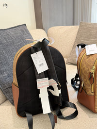 Court Backpack