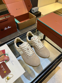 Fast Walk Sneakers