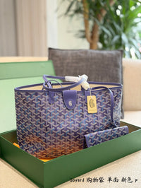 Saint Louis PM Tote Bag