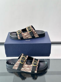 Aqua Sandals