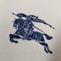 Equestrian Knight T-Shirt