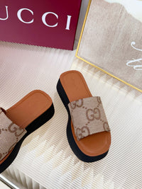 26S Maxi Canvas Platform Slides