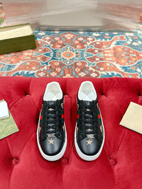 Low Top Sneakers