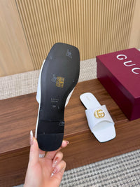 Slide Sandals