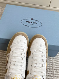 Downtown Bold Platform Sneakers