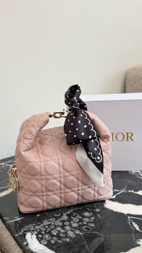Toujours Hobo Bag