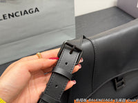 Downtown Shoulder Bag