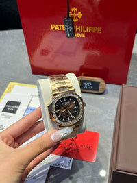 Baguette Watch