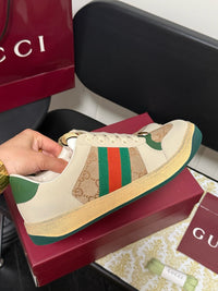 Screener Sneakers