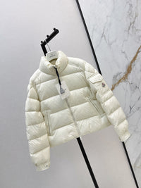 26S Petra Short Down Jacket