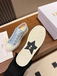 Walk’n’D Platform Sneakers