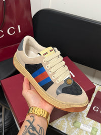 Screener Sneakers