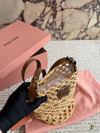 Bucket Bag