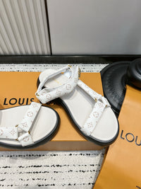 Nevada Comfort Sandals