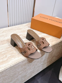Isola Mules
